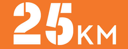 25km