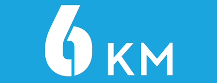 6km